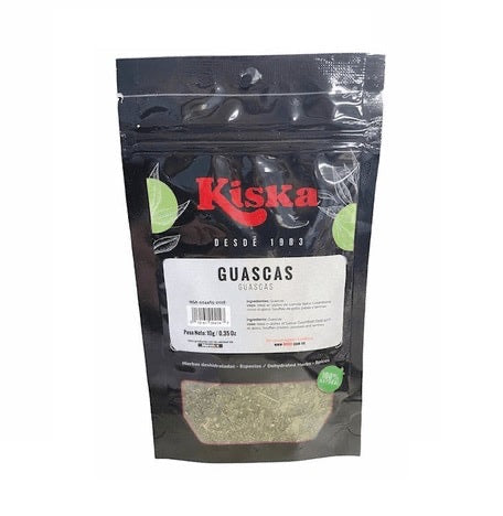 GUASCAS KISKA