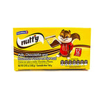 Nucita Candy (NUTTY) X 12 unidades