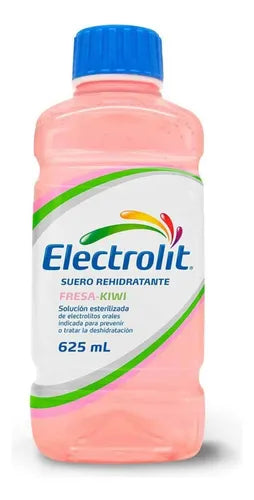 Electrolit Fresa kiwi