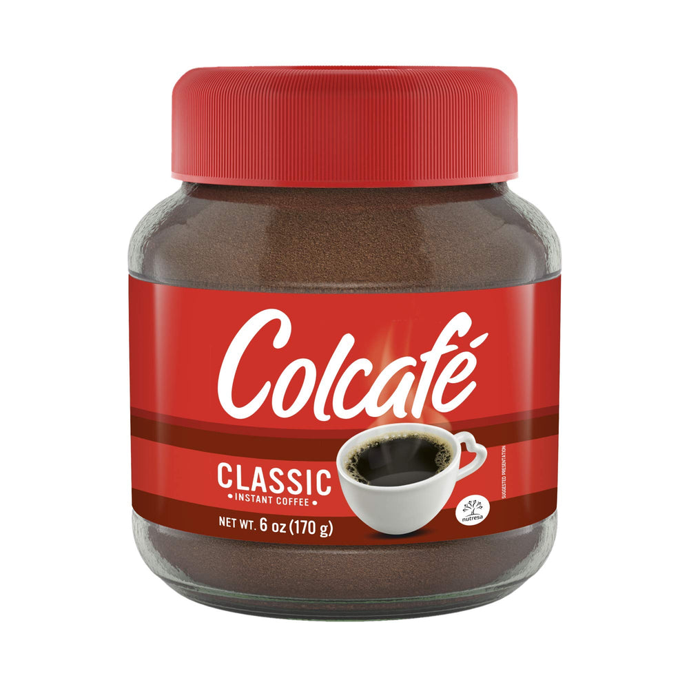 Colcafe Instantaneo Classic 170g
