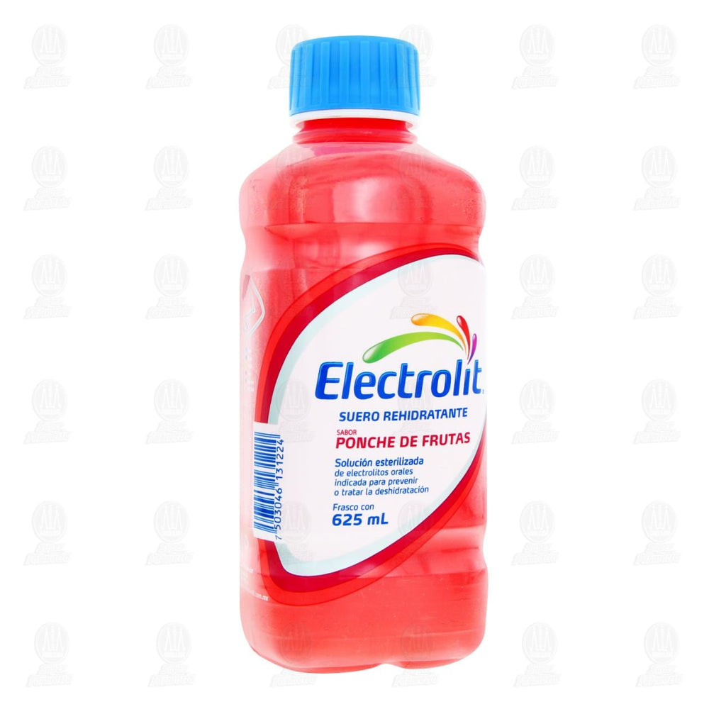 Electrolit Ponche de Frutas