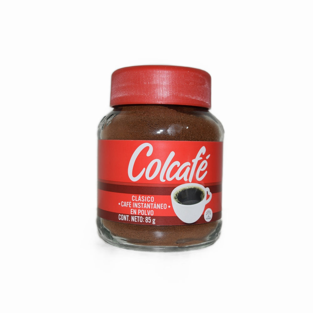 Colcafe Instantaneo Classic 85g