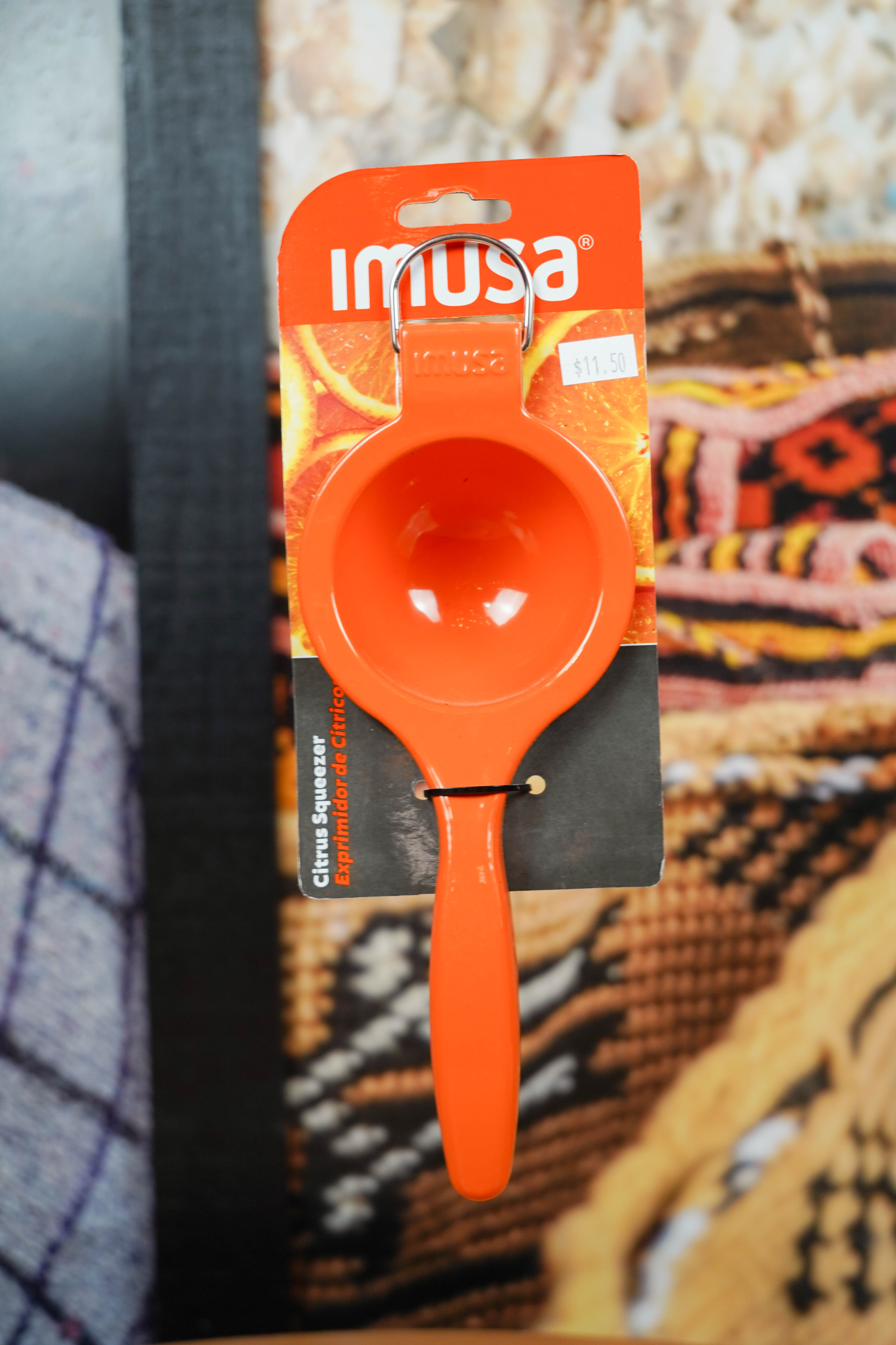 Esprimidor Narajanja imusa