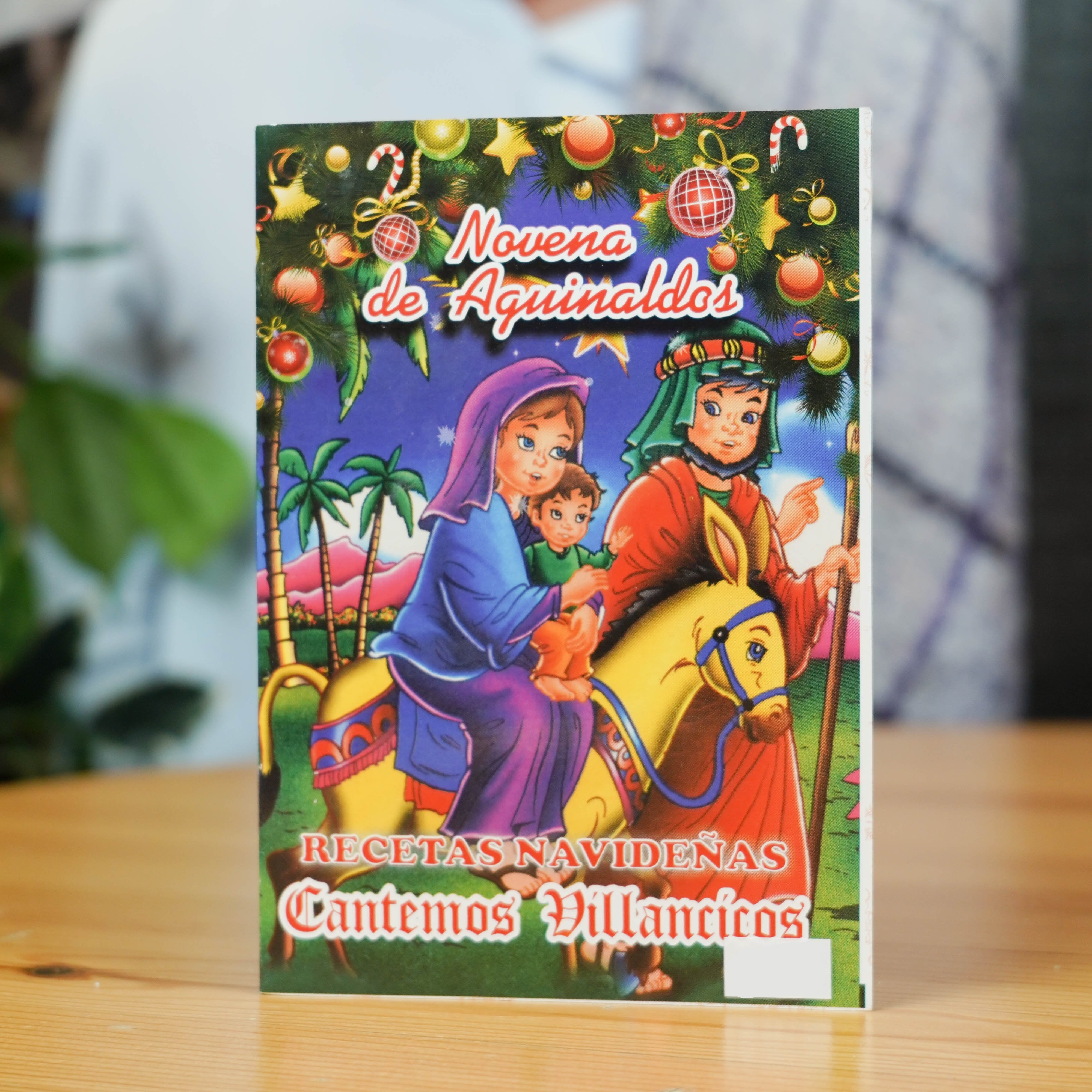 Novena de Aguinaldos