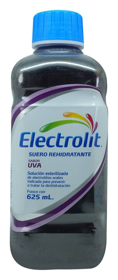 Electrolit Uva