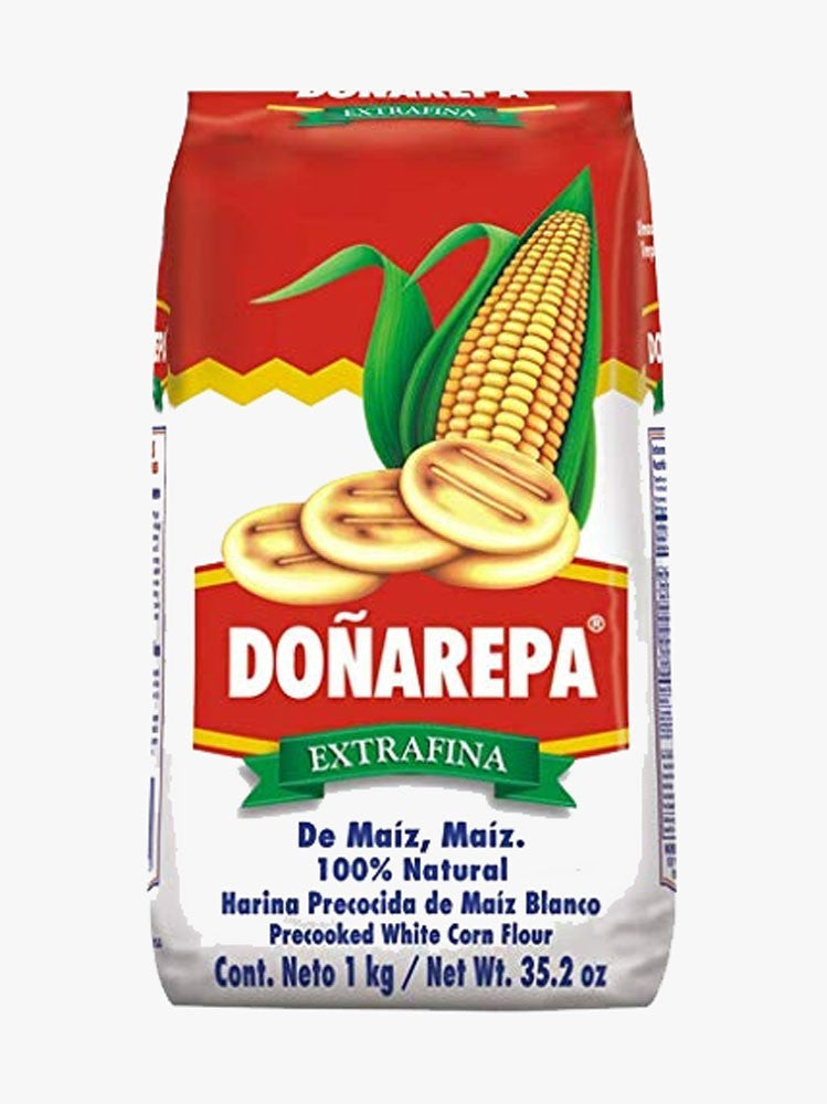 Harina Doñarepa 1kg