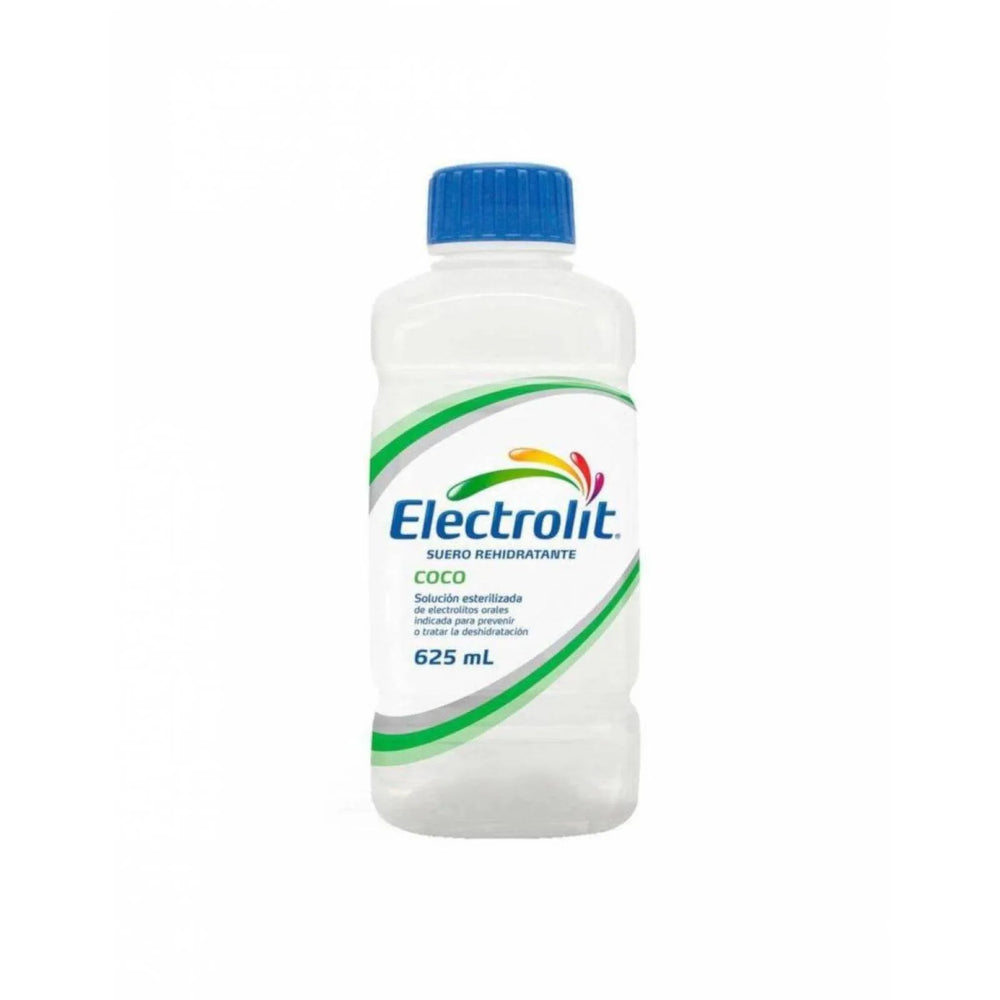 Electrolit Coco 625 ml