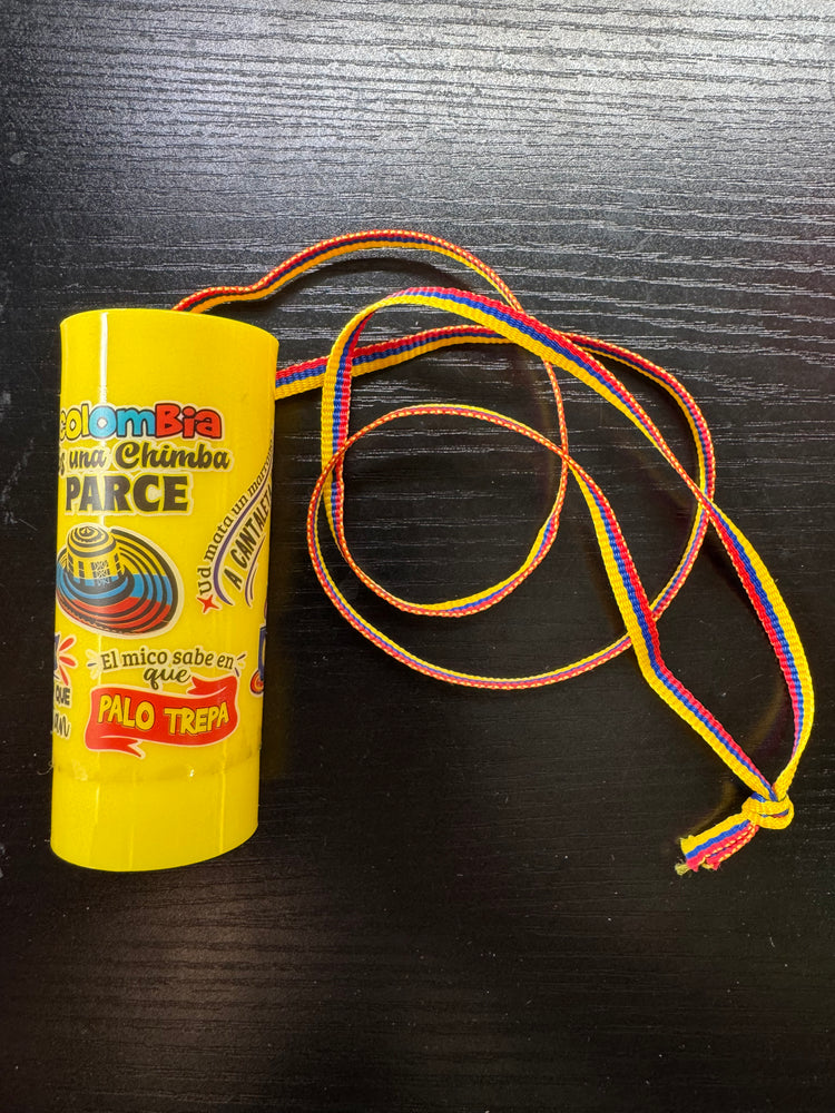 Copa de pasta Aguardientera