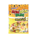 bon bon bum maracuya