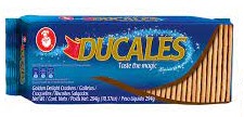 Galletas Ducales Noel Taco 294 g