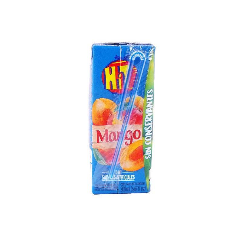 Jugo Hit Mango: El sabor tropical que te refresca – Manantial Market