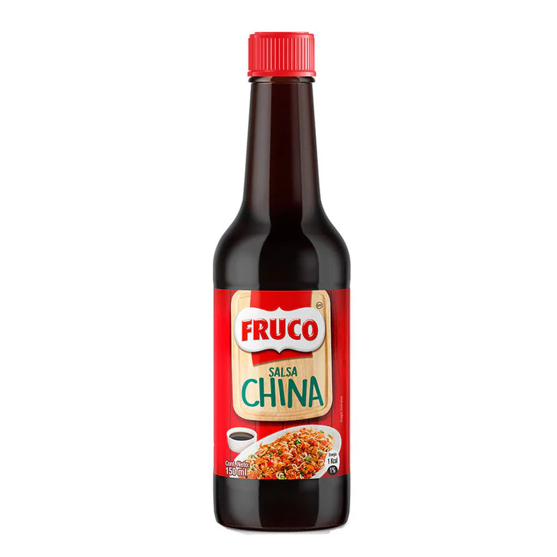 Salsa China Fruco 150ml