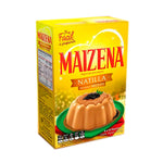 natilla maizena arequipe