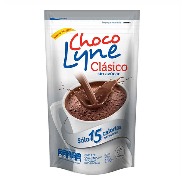 chocolyne clasico