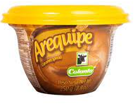 Dulce de Leche Colanta 250g