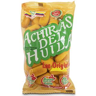 Achiras del Huila 120G