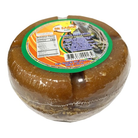Panela Su Sabor Prepartida 32oz